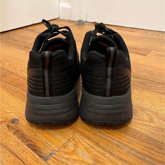 Sketchers work relaxed fit max cushioning elite SR sneakers - Picture 4 of 6